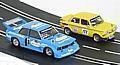 Revell 8397/8396: BMW 320 DRM 1977 und NSU TT Racing